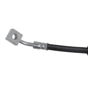 Jeep Wrangler Brake Hose - Rear - R1 Concepts - R1 - `18-`24